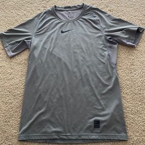 Nike Pro Dri-Fit shirt